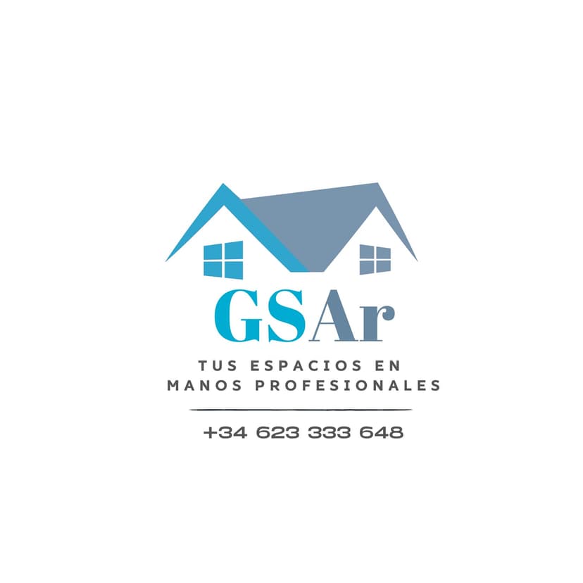 GSAr - Servicio profesional de reformas
