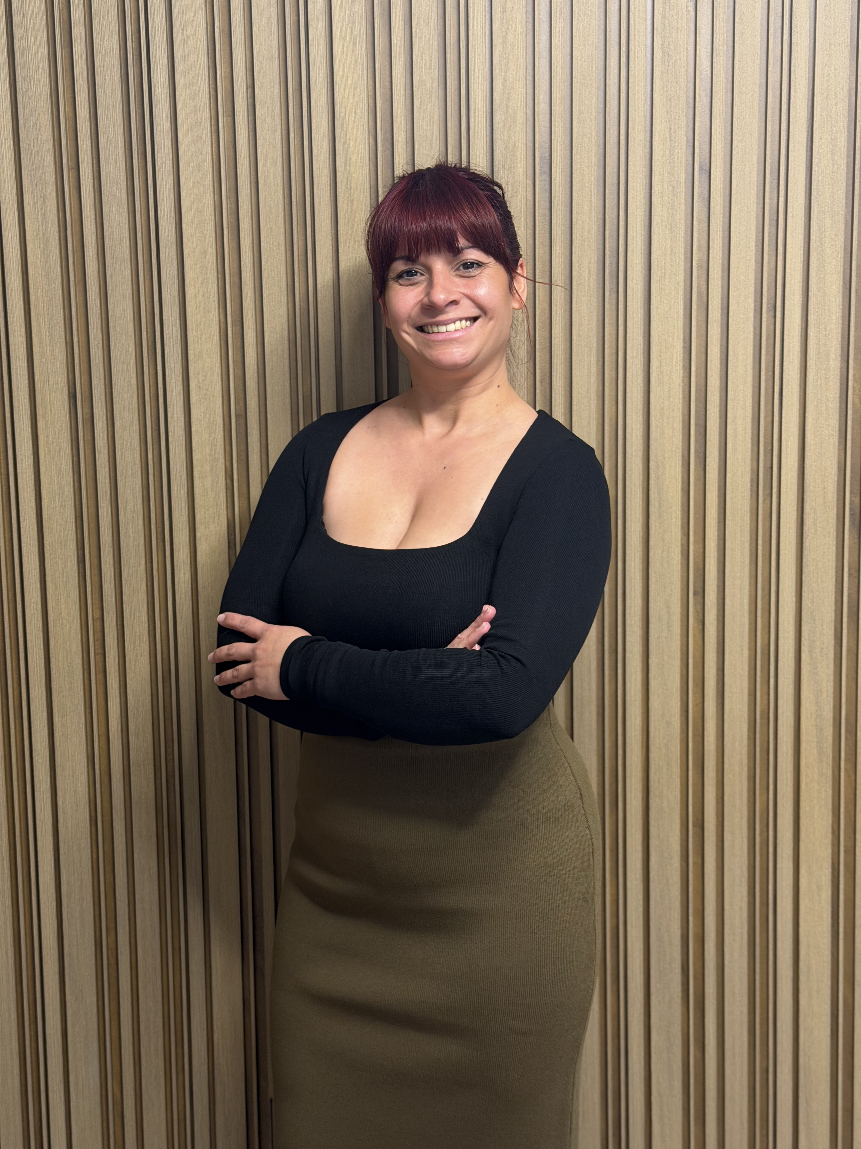 Antonela Monticone - Asesor Inmobiliario