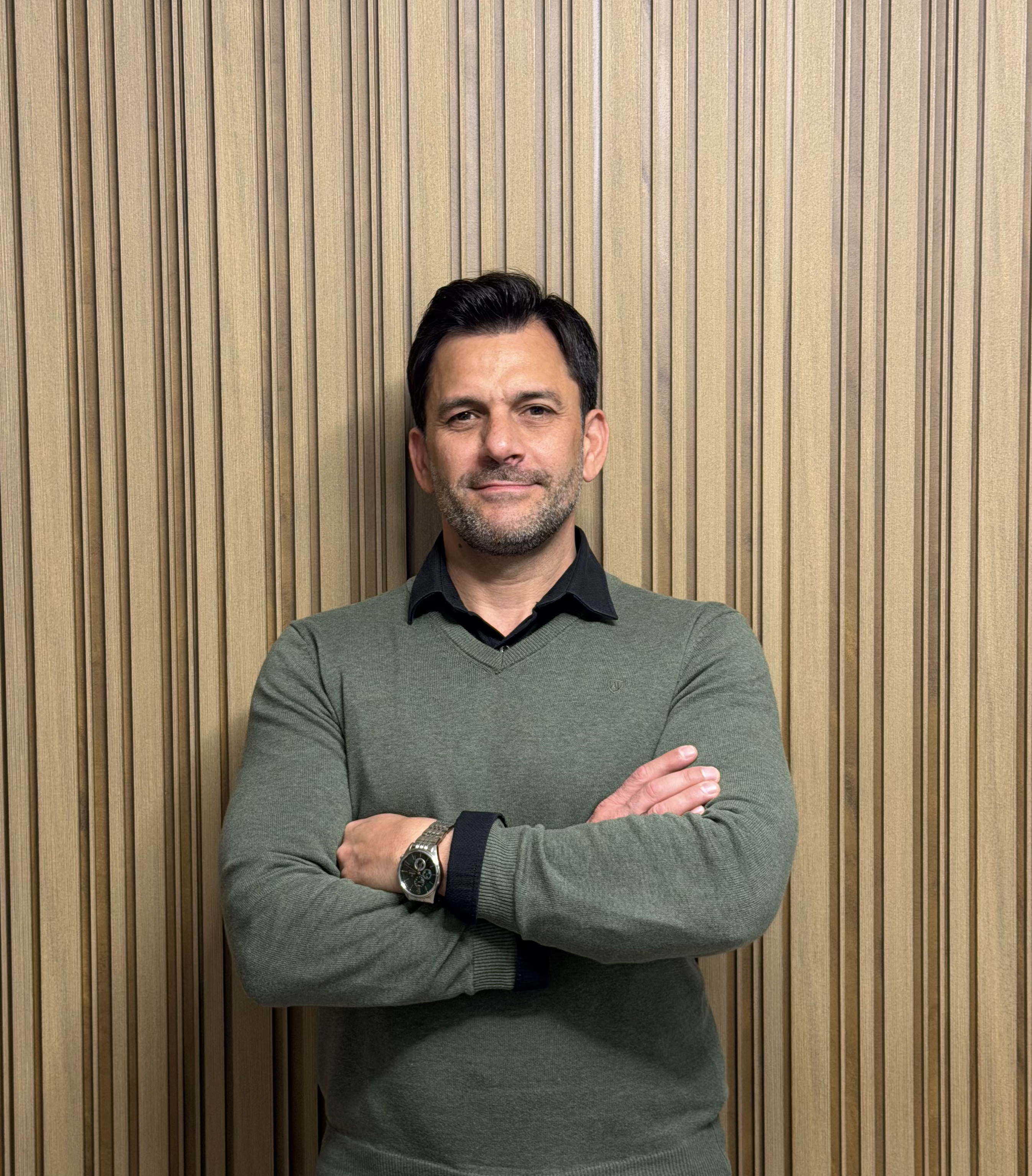 Claudio Monticone - Asesor Inmobiliario